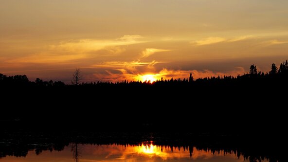 Twilight Women's Retreat  - a Deep in Nature and Balanced with Becs collaboration