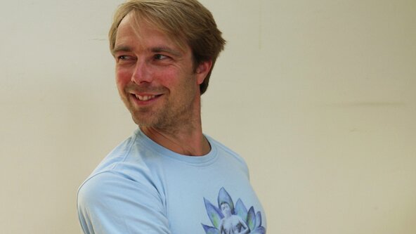 Workshop with Edgar Stringer 2026
