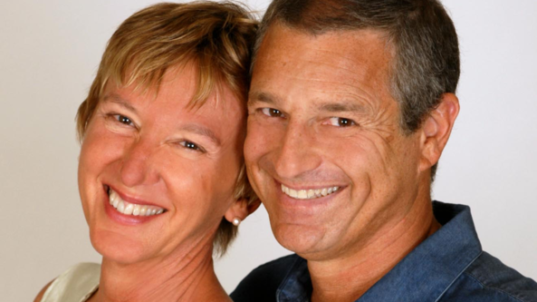 Weekend Workshop with Mary Obendorfer and Eddy Marks 2025: Lessons Along the Path