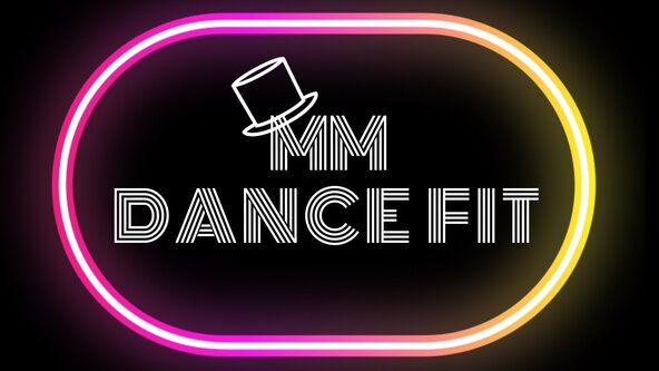 MM DANCE FIT 