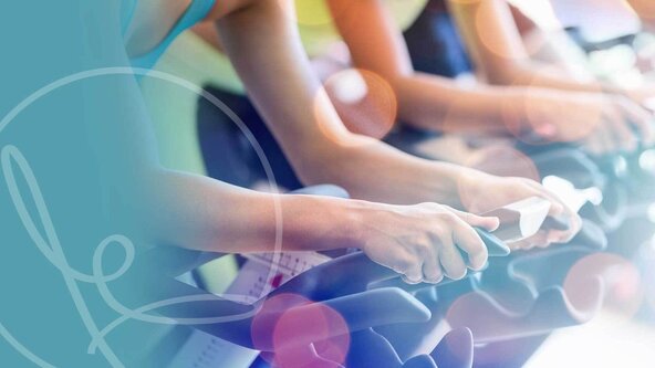 SUMMER SUNSHINE SPINNING - Indoor Cycling (Plas Arthur Squash Court, Llangefni)