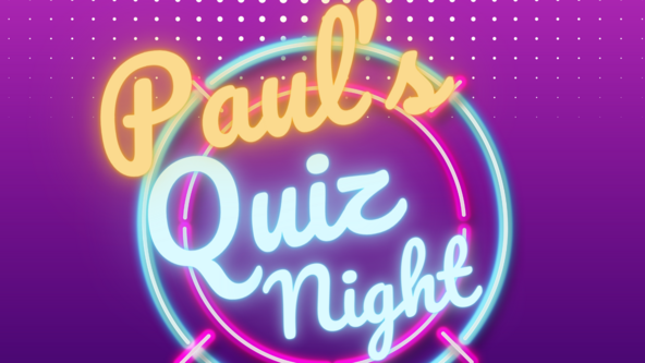 Quiz Night