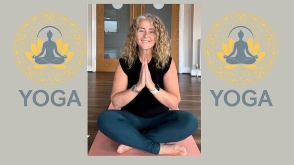 Gentle Strength, Mindful Pace