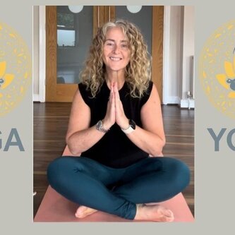 Gentle Strength, Mindful Pace