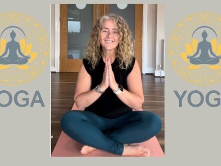 Gentle Strength, Mindful Pace