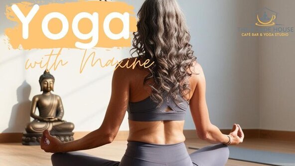 Mindful Flow - The Strength Within 