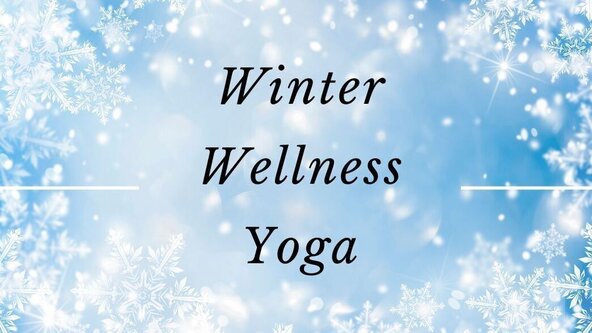🎄Winter Wellness  - Improve Immunity