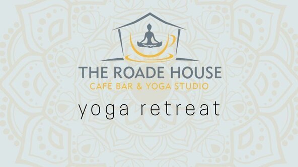 Roade House Wellness Day 