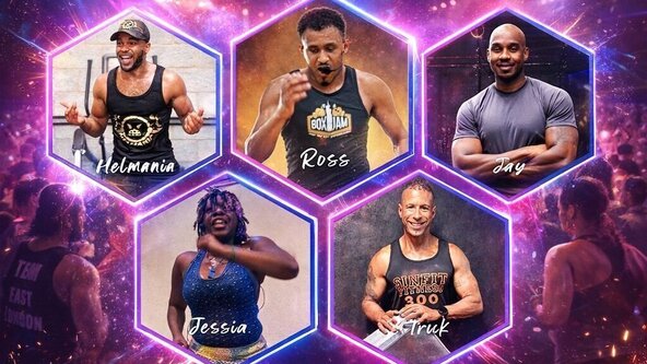 ✨ SPECIAL EVENT: FOREST FUSION ✨