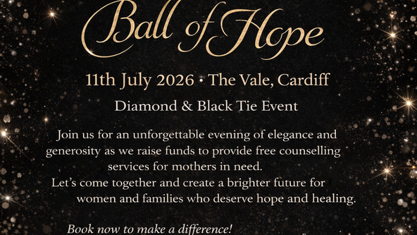2026 Ball of Hope