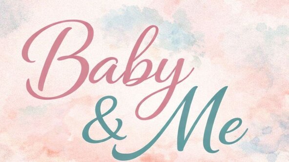 Llanharry Baby Group 