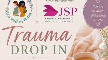 Trauma Drop In 