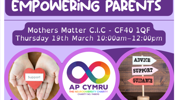 Empowering Parents Workshop
