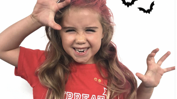 Spooky Sounds Half Term Camp