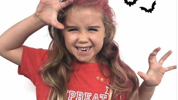 Half Term Camp - Spooky Sounds!