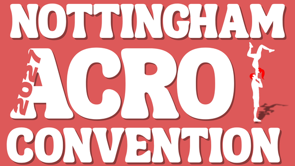 Nottingham Acro Convention 2027
