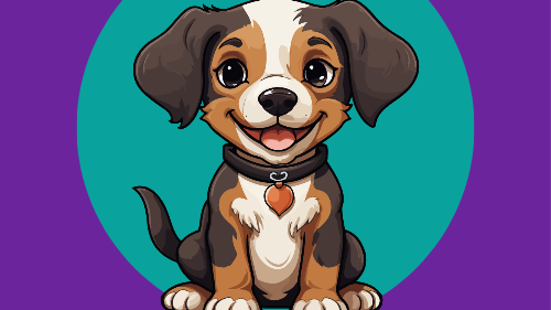 Puppy pre school