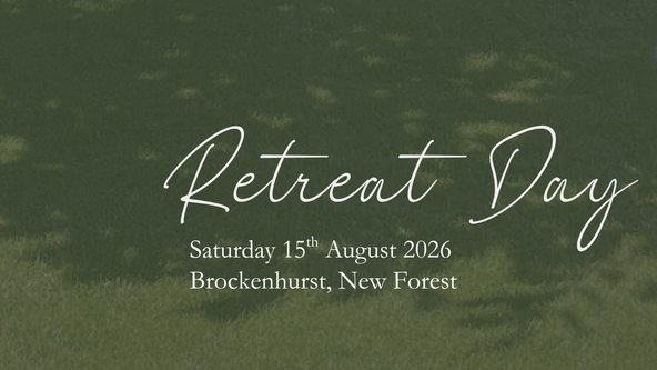 Yoga Journey Retreat Day @ The Barn 