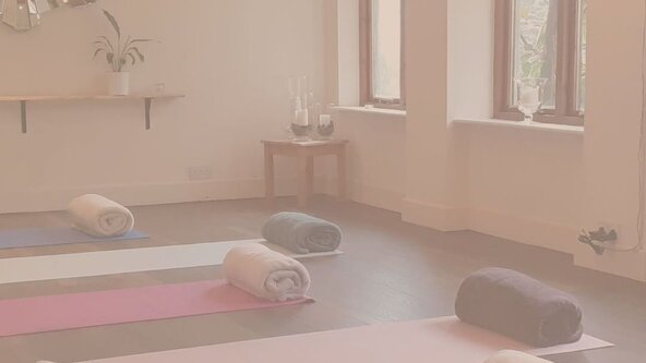 Retreat Weekend @ Haye Cornwall