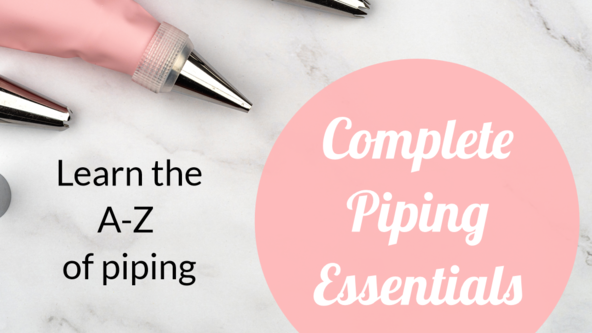 Complete Piping Essentials Workshop