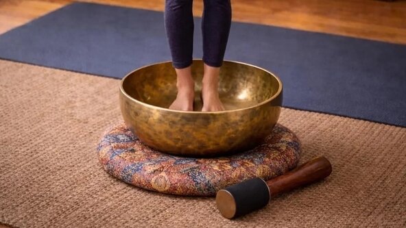 YOGA & SOUND