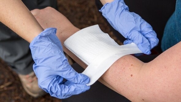 CPR & First Aid Program