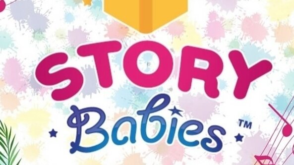 Story Boppers (Walking to 3 years)