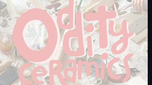 Valentines Workshop - Clay Hand print or Footprint Workshop!