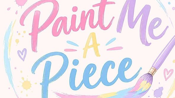 Family Paint Along - Paint and PJs!