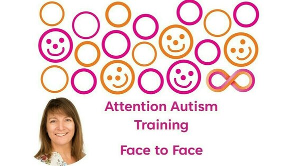 2 Day Foundation Level Attention Autism™ training with Level 1 Coaching