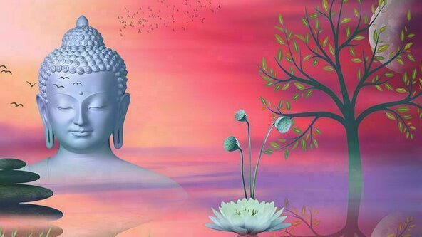 Reiki Meditation with Stephanie Mugo