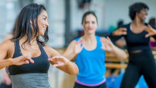Active Lifestyle at Fullwell Cross Leisure Centre