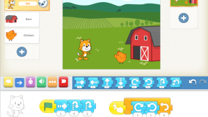 Let's Code and Create Family Workshop, 5 yrs+ @ Redbridge Central Library