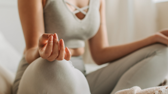 Meditation
