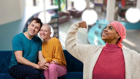 WellFest: Cancer Wellness Day