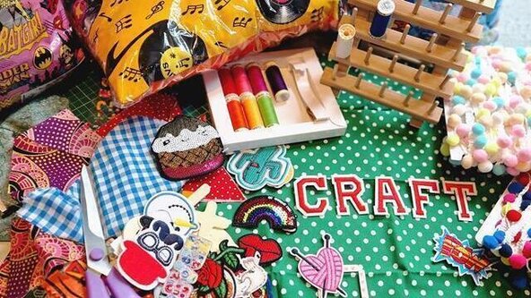 Victorian Wall Art @ Valentines Mansion for 5-10 years