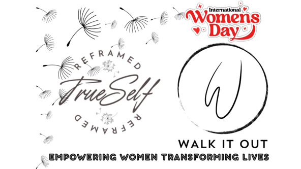 International Women's Day - Empowerment Workshop with Walk it Out