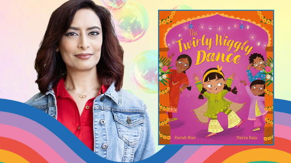 Fabula Book Pre-Orders - Farrah Riaz