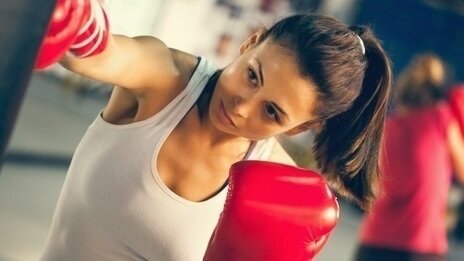 Box Fit (Women's Only)