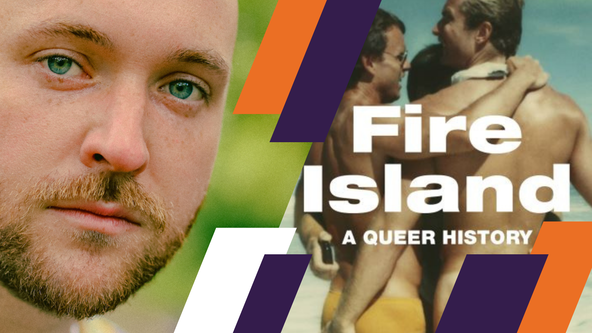 Fire Island - In Conversation with Jack Parlett