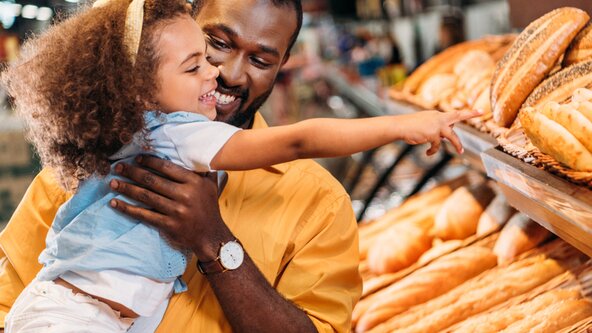 Triple P Positive Parenting Program: Session 3 - Hassle-free Shopping with Children