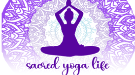 Wanstead Festival A Holistic Zone Kundalini yoga Hexagonal Tent