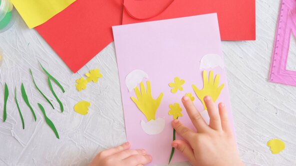 Cardmaking Workshop