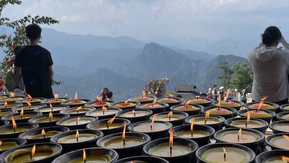Session 1: Introduction into Chinese Philosophy and the Eight Extraordinary Channels