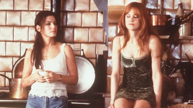 Practical Magic, by the Sea