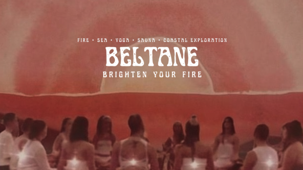 Beltane Ceremony | Brighten Your Fire
