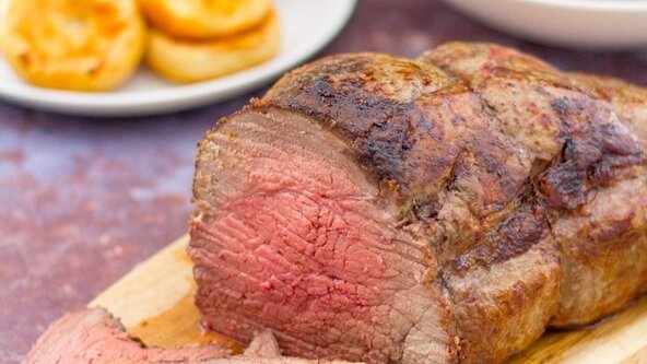 Sunday Roast