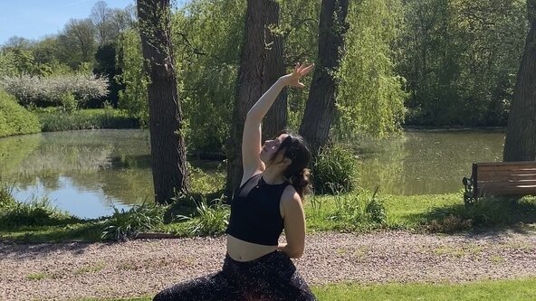 Flow on the Farm 🍃