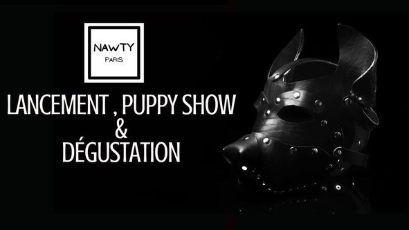 Présentation & dégustation – Les croquettes pour puppies 🐾