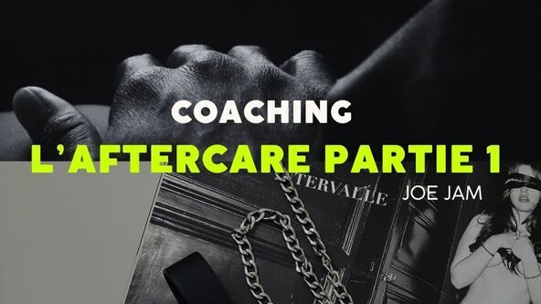🧘‍♀️🔥  Coaching de groupe AFTERCARE:  Comprendre, apaiser, intégrer (NIV 1) avec Joe Jam 